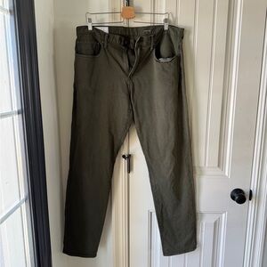 Men’s GAP flax Jeans